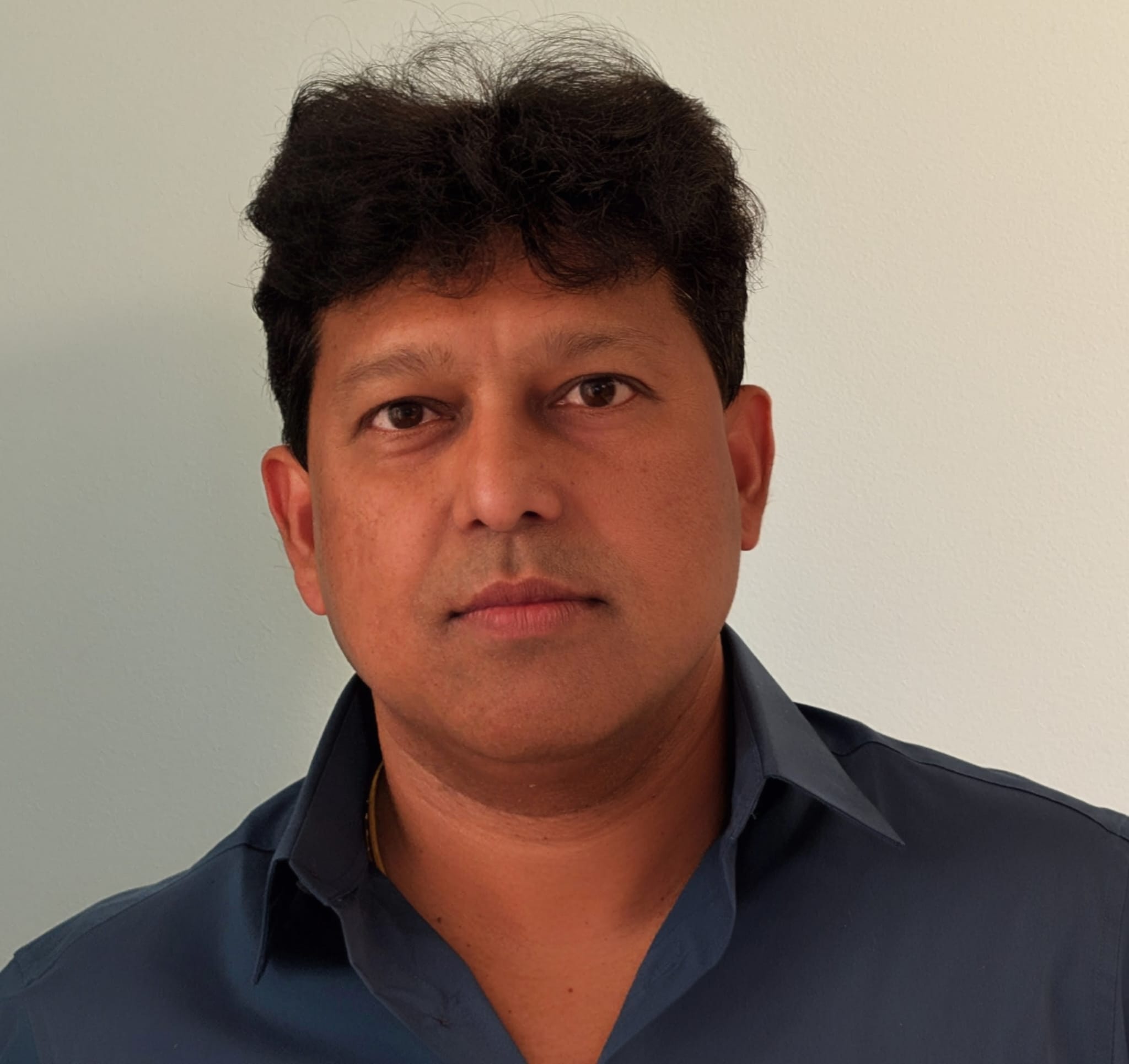 Umashankar Thukaram